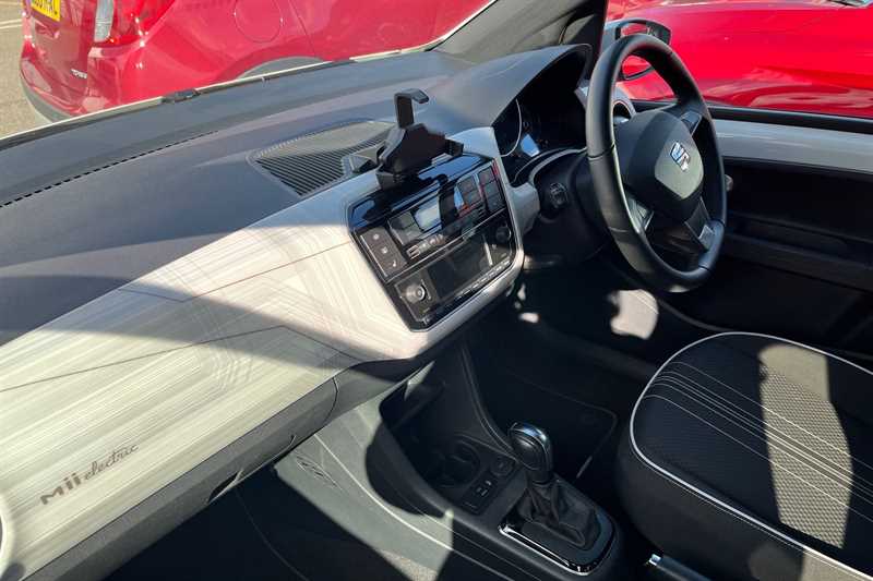 Used SEAT Mii 2021 for sale - 76610004: Photo 13