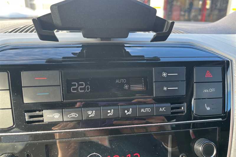 Used SEAT Mii 2021 for sale - 76610004: Photo 15