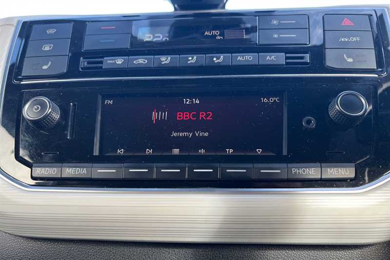 Used SEAT Mii 2021 for sale - 76610004: Photo 17