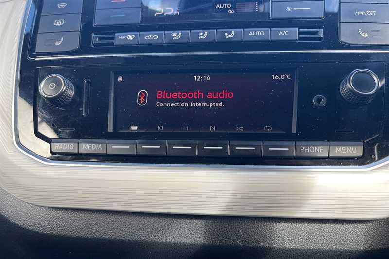 Used SEAT Mii 2021 for sale - 76610004: Photo 18