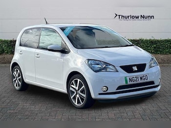 2021 - 61kW One 36.8kWh 5dr Auto