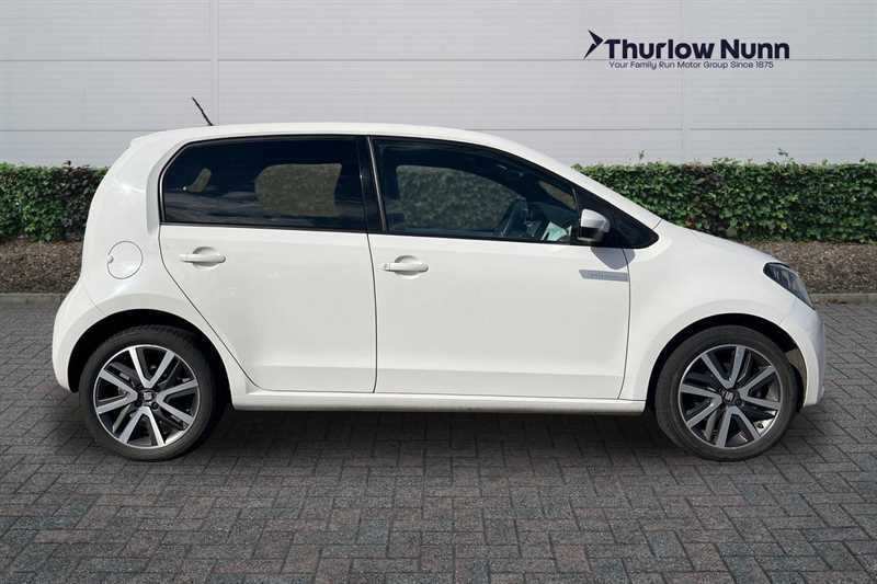 Used SEAT Mii 2021 for sale - 76610004: Photo 2