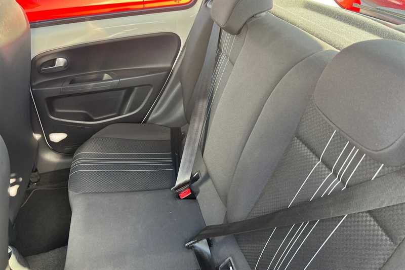 Used SEAT Mii 2021 for sale - 76610004: Photo 23