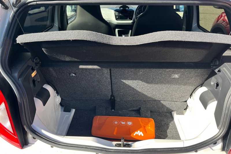 Used SEAT Mii 2021 for sale - 76610004: Photo 24