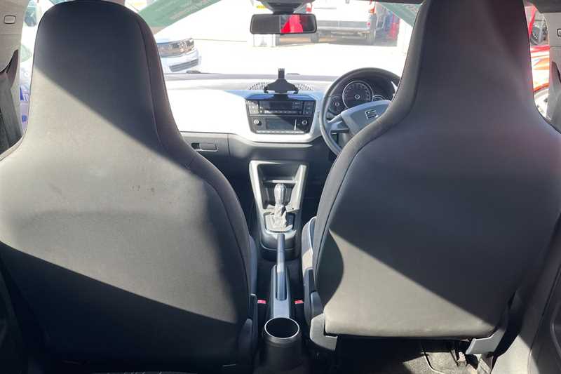 Used SEAT Mii 2021 for sale - 76610004: Photo 25