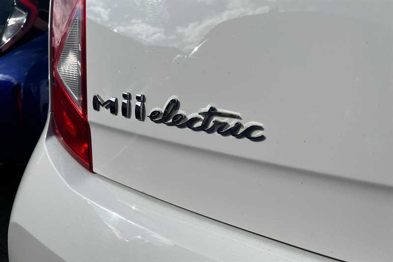 Used SEAT Mii 2021 for sale - 76610004: Photo 27