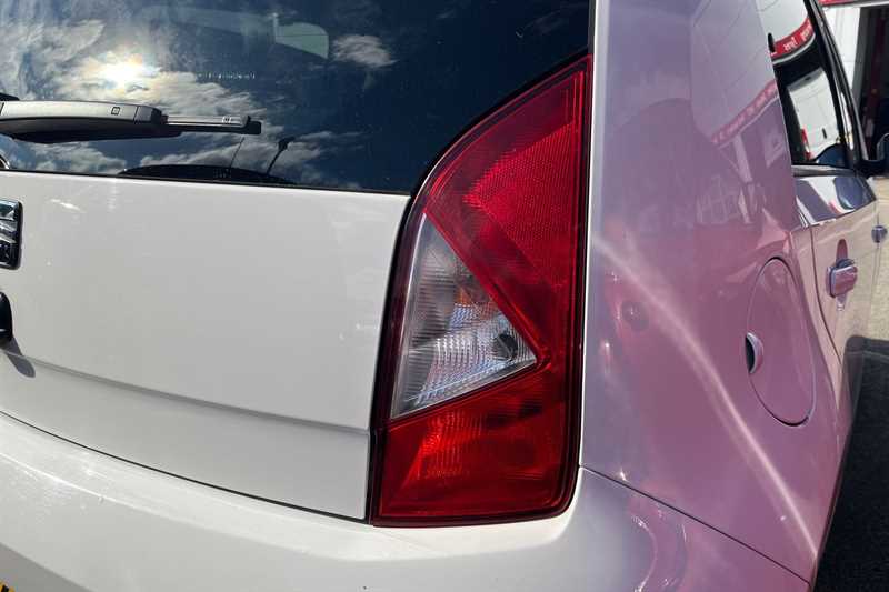 Used SEAT Mii 2021 for sale - 76610004: Photo 28