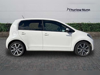 Used SEAT Mii 2021 for sale - 76610004: Photo