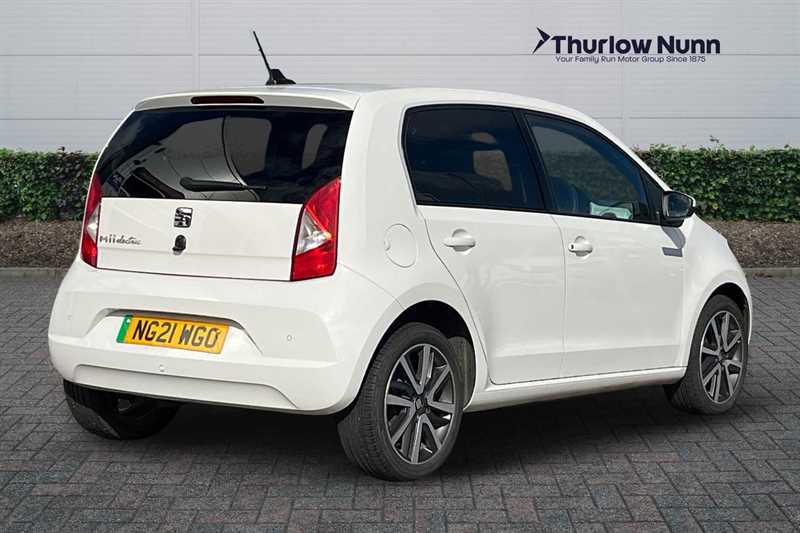 Used SEAT Mii 2021 for sale - 76610004: Photo 3