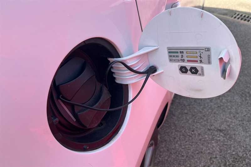 Used SEAT Mii 2021 for sale - 76610004: Photo 30