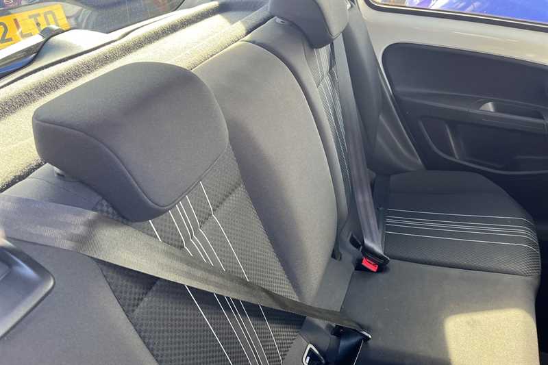 Used SEAT Mii 2021 for sale - 76610004: Photo 31