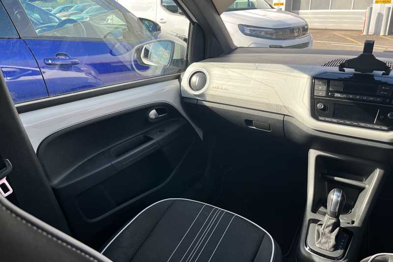 Used SEAT Mii 2021 for sale - 76610004: Photo 33