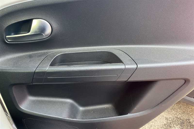 Used SEAT Mii 2021 for sale - 76610004: Photo 36