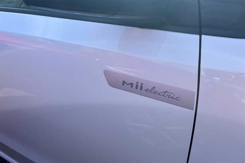 Used SEAT Mii 2021 for sale - 76610004: Photo 37