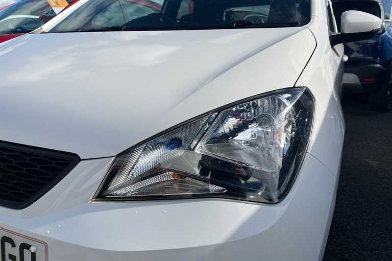 Used SEAT Mii 2021 for sale - 76610004: Photo 39