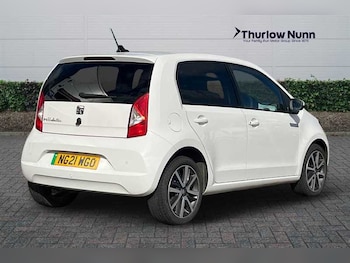 Used SEAT Mii 2021 for sale - 76610004: Photo