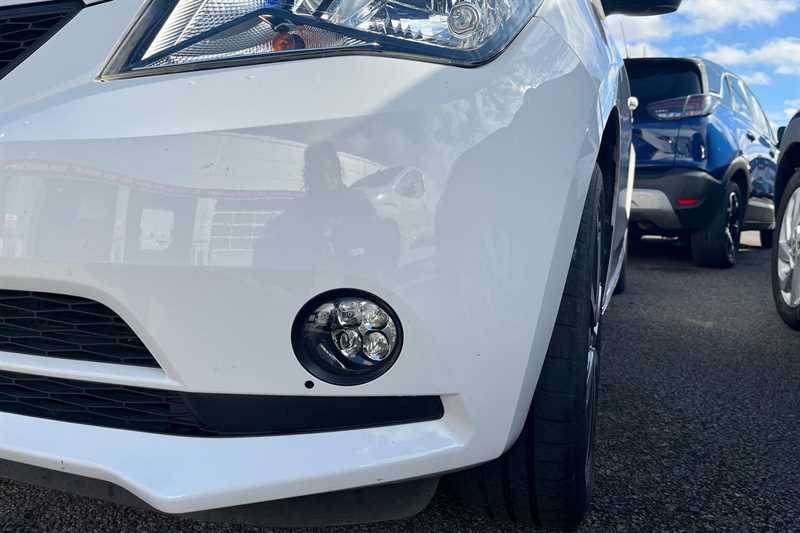 Used SEAT Mii 2021 for sale - 76610004: Photo 40