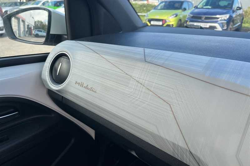 Used SEAT Mii 2021 for sale - 76610004: Photo 50