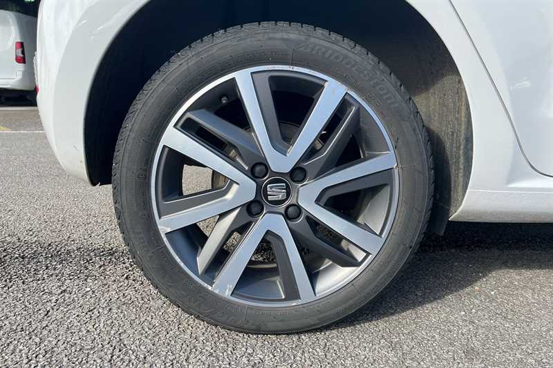 Used SEAT Mii 2021 for sale - 76610004: Photo 9