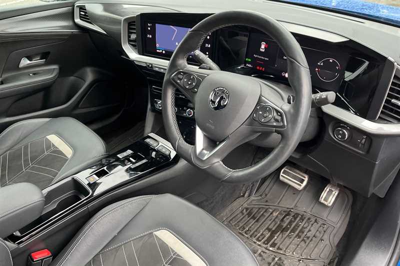 Used Vauxhall Mokka 2022 for sale - 77293620: Photo 10