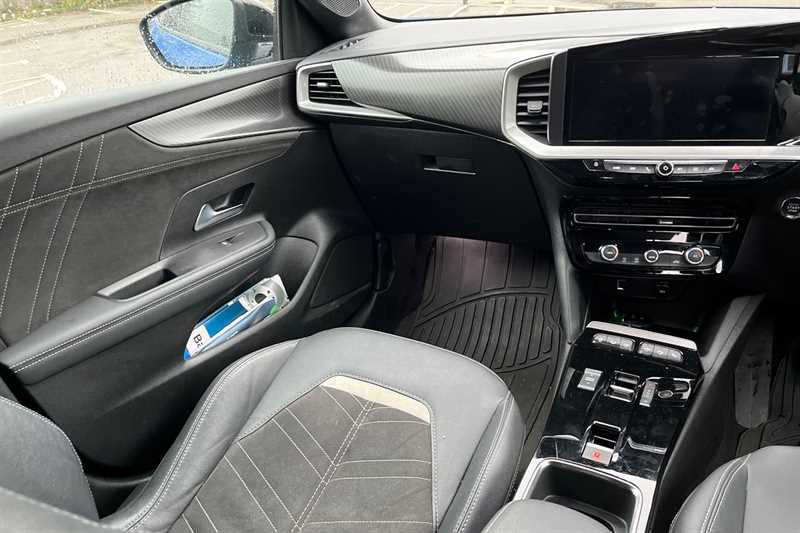 Used Vauxhall Mokka 2022 for sale - 77293620: Photo 14