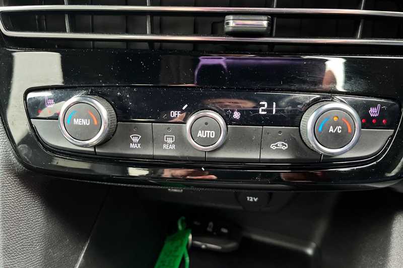 Used Vauxhall Mokka 2022 for sale - 77293620: Photo 15