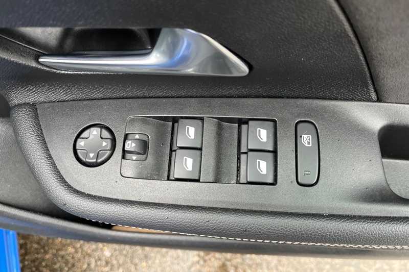 Used Vauxhall Mokka 2022 for sale - 77293620: Photo 16