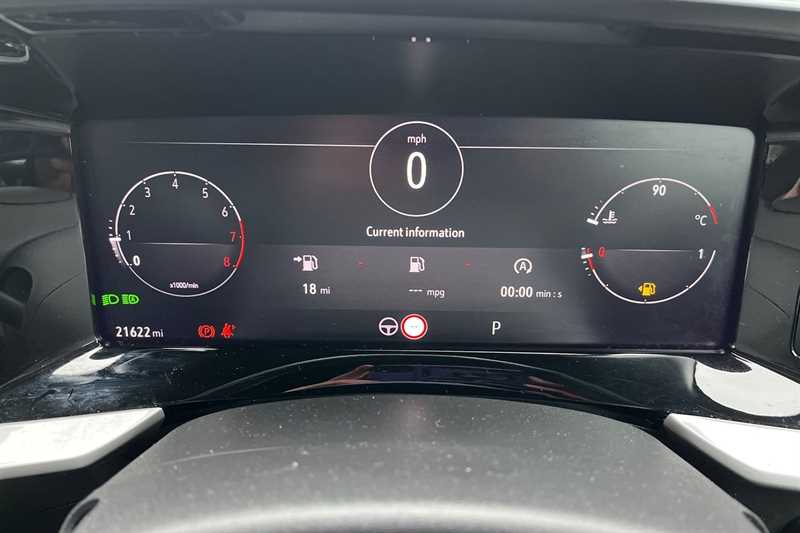 Used Vauxhall Mokka 2022 for sale - 77293620: Photo 20