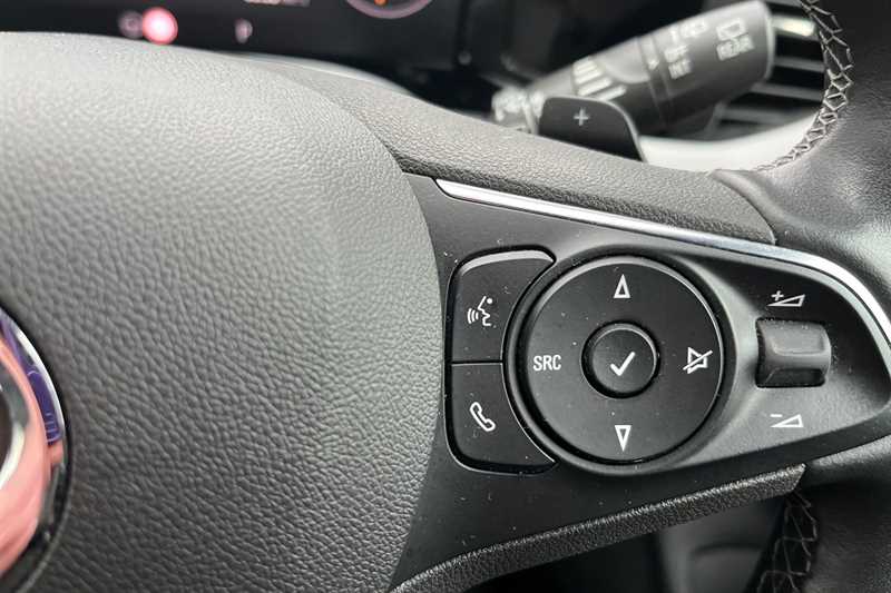 Used Vauxhall Mokka 2022 for sale - 77293620: Photo 22