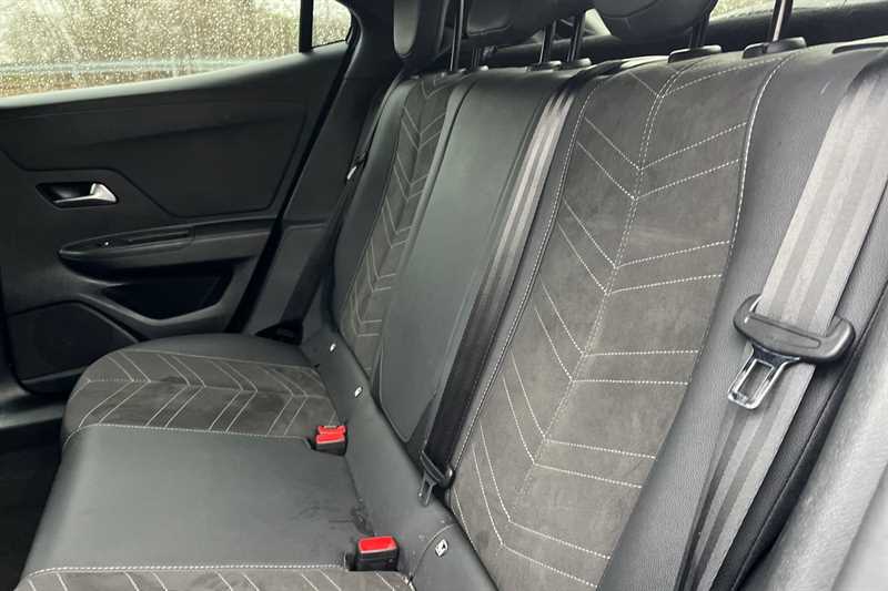 Used Vauxhall Mokka 2022 for sale - 77293620: Photo 23