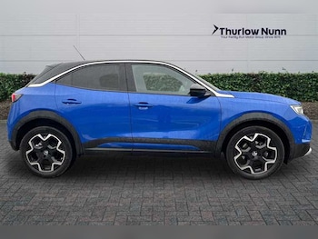 Used Vauxhall Mokka undefined for sale - 77293620: Photo