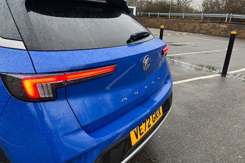 Used Vauxhall Mokka 2022 for sale - 77293620: Photo 30