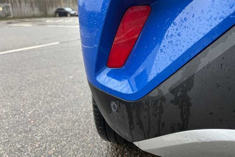 Used Vauxhall Mokka 2022 for sale - 77293620: Photo 35