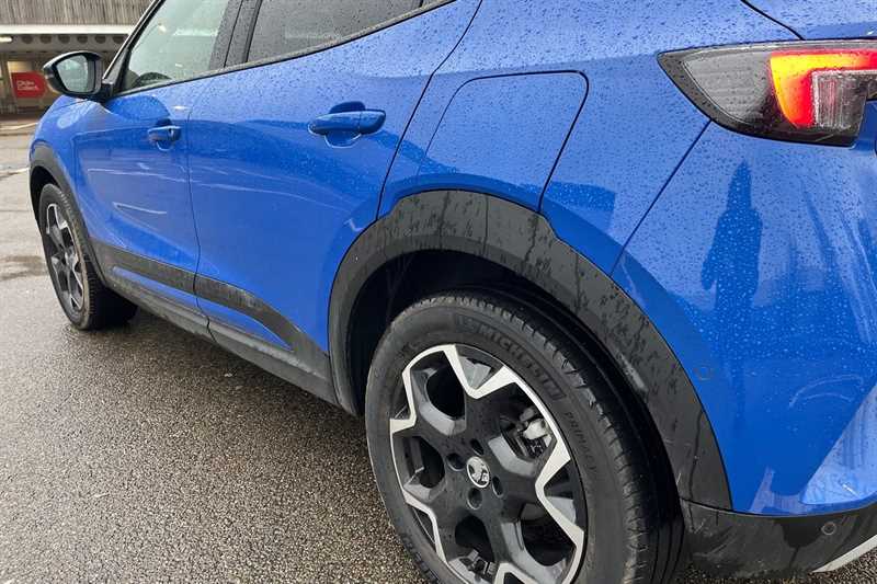 Used Vauxhall Mokka 2022 for sale - 77293620: Photo 36