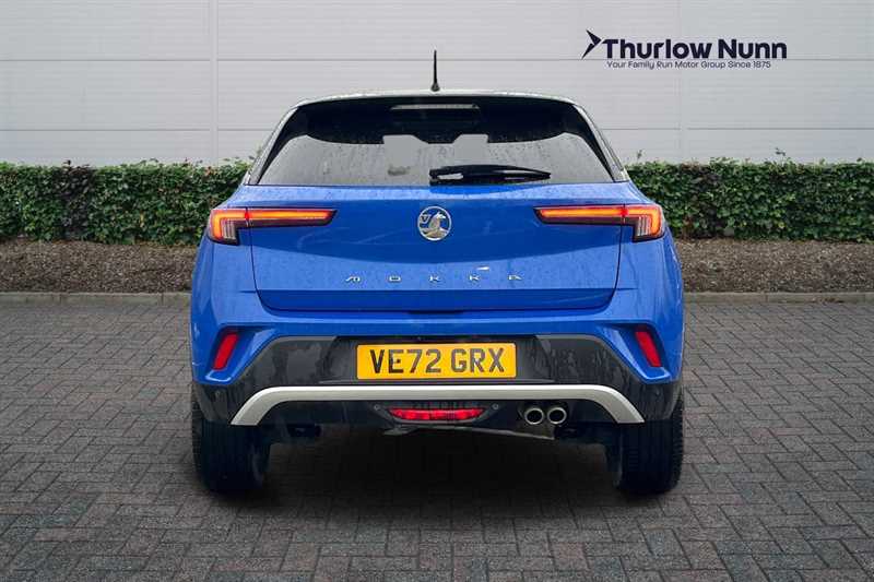 Used Vauxhall Mokka 2022 for sale - 77293620: Photo 4