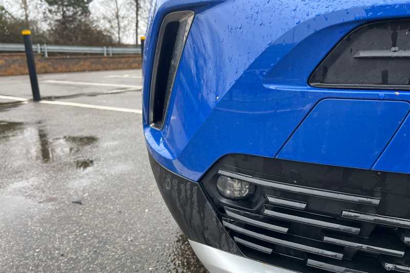 Used Vauxhall Mokka 2022 for sale - 77293620: Photo 44