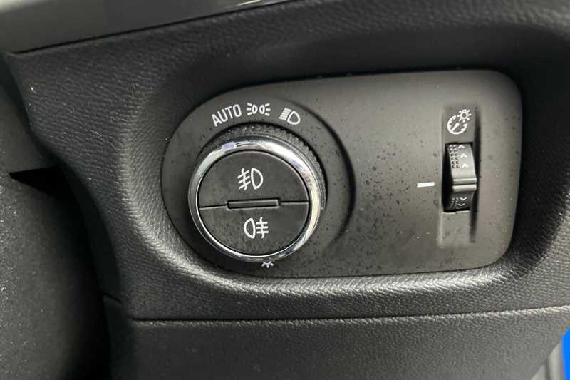 Used Vauxhall Mokka 2022 for sale - 77293620: Photo 46