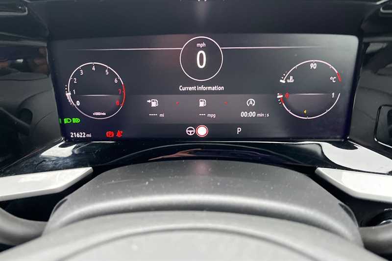 Used Vauxhall Mokka 2022 for sale - 77293620: Photo 49