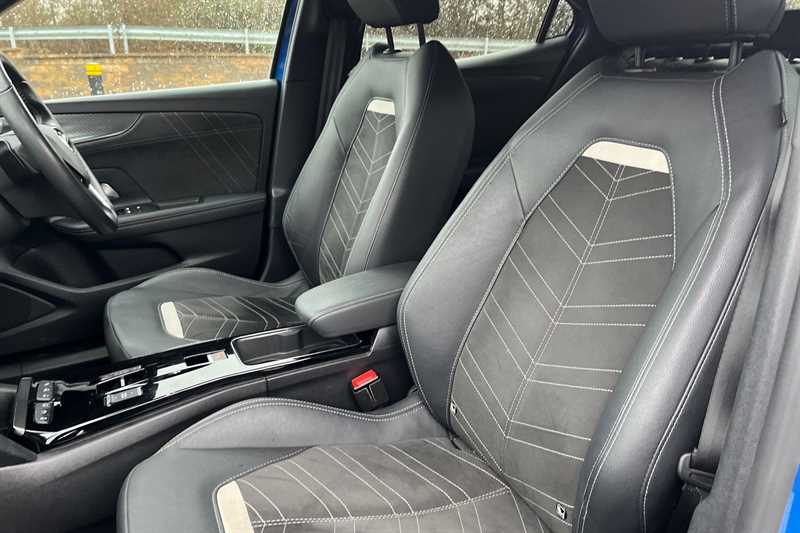 Used Vauxhall Mokka 2022 for sale - 77293620: Photo 59