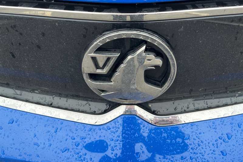 Used Vauxhall Mokka 2022 for sale - 77293620: Photo 60