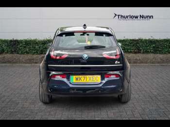 Used BMW i3 2021 for sale - 74812555: Photo