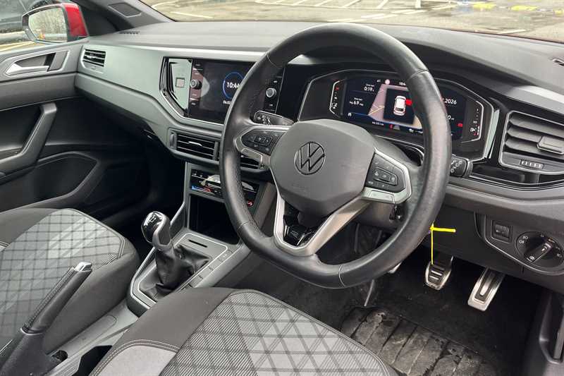 Used Volkswagen Polo 2023 for sale - 77471308: Photo 10