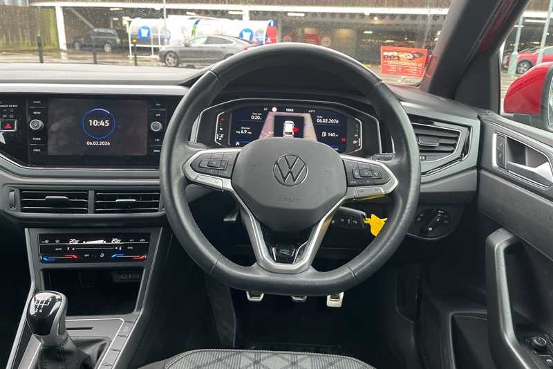 Used Volkswagen Polo 2023 for sale - 77471308: Photo 11