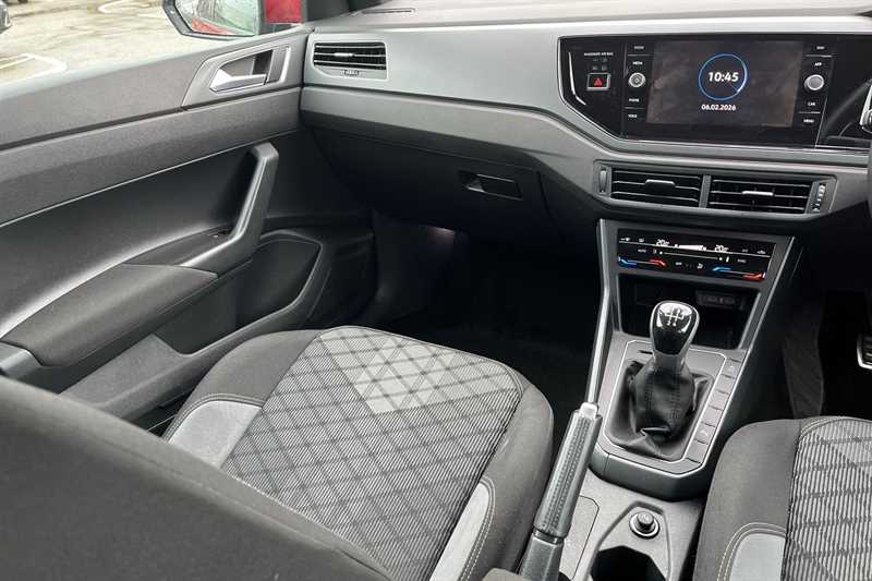 Used Volkswagen Polo 2023 for sale - 77471308: Photo 14