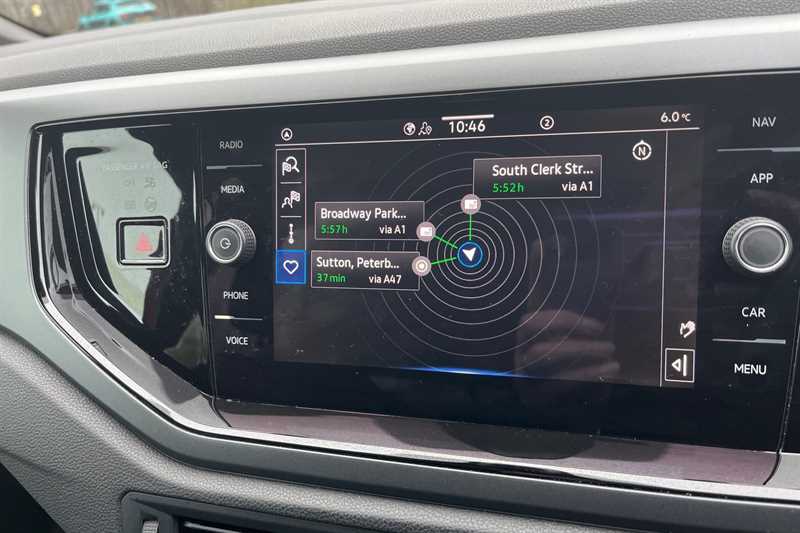 Used Volkswagen Polo 2023 for sale - 77471308: Photo 18