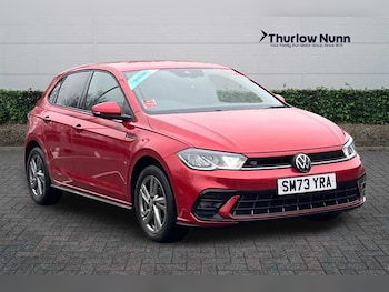 Volkswagen Polo feature image