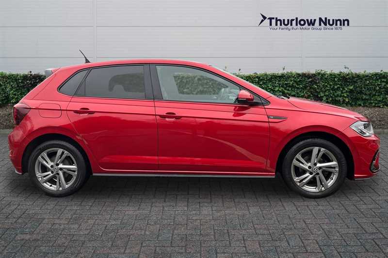 Used Volkswagen Polo 2023 for sale - 77471308: Photo 2