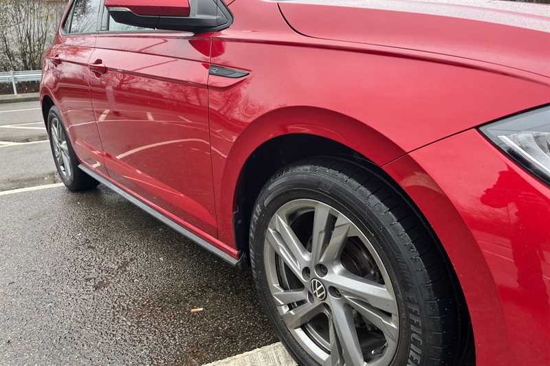 Used Volkswagen Polo 2023 for sale - 77471308: Photo 26