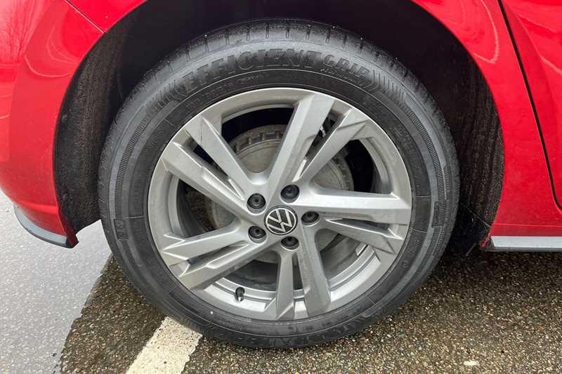 Used Volkswagen Polo 2023 for sale - 77471308: Photo 27