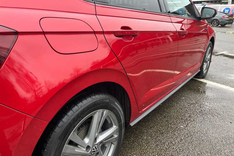 Used Volkswagen Polo 2023 for sale - 77471308: Photo 28